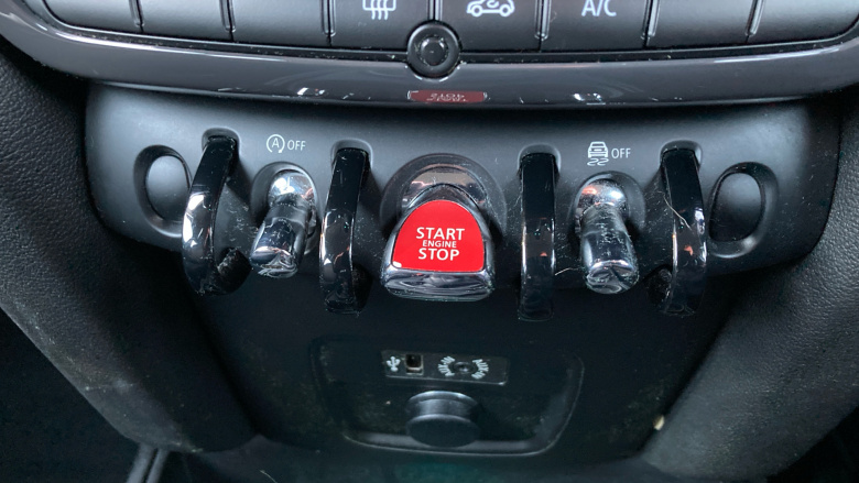 MINI Countryman 2.0 Cooper D 5dr Diesel Hatchback